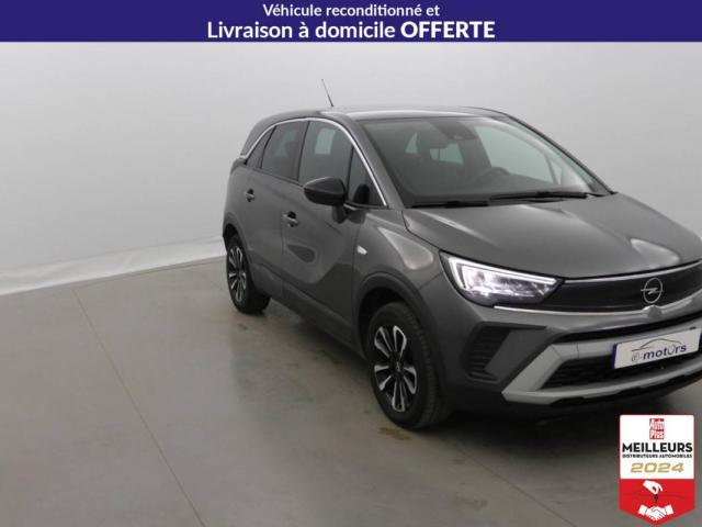 Opel Crossland image 1
