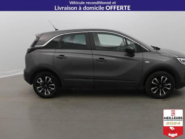 Opel Crossland image 3