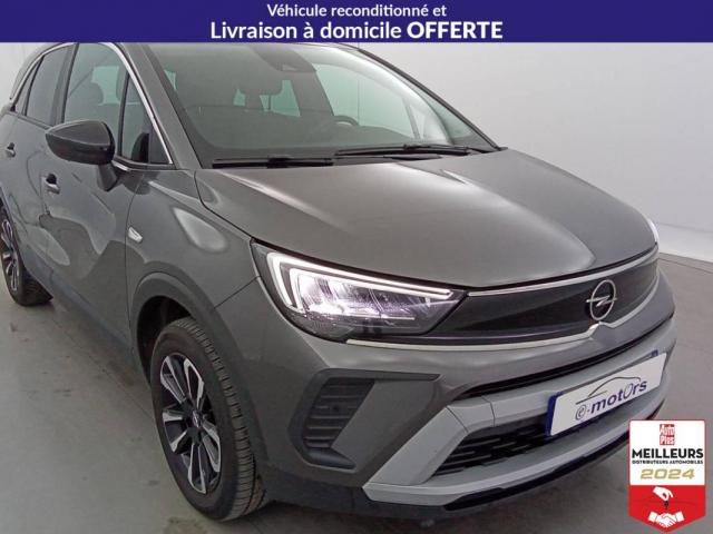 Opel Crossland image 5