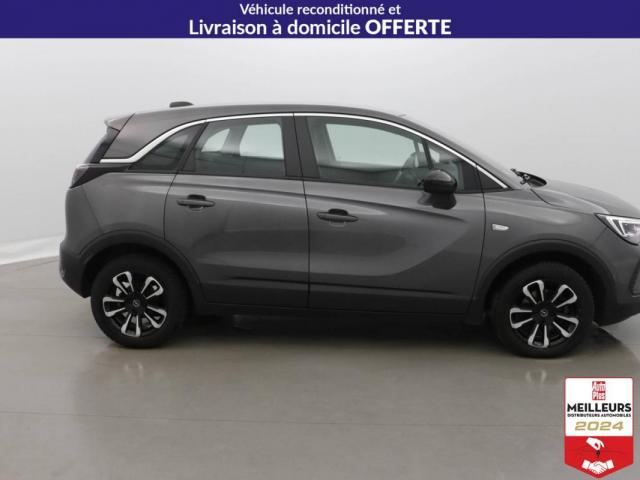 Opel Crossland image 4