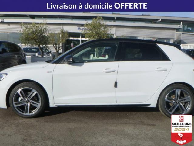 Audi A1 Sportback image 6