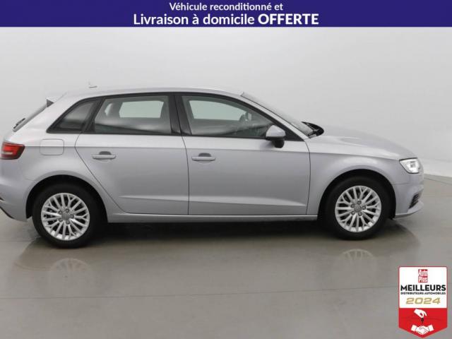 Audi A3 Sportback image 2