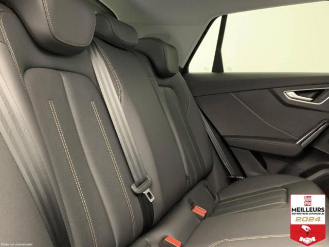 Audi Q2 image 4