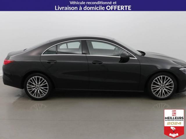 Mercedes Benz Cla image 2