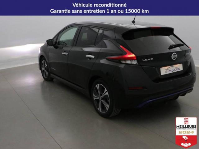 Nissan Leaf image 3