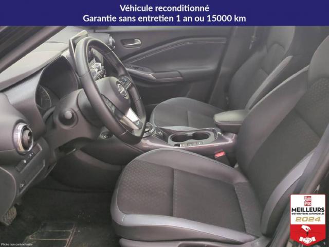 Nissan Juke image 2