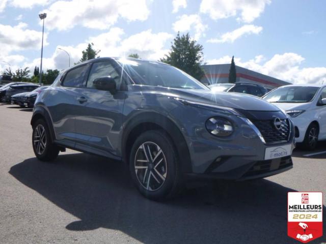Nissan Juke image 2