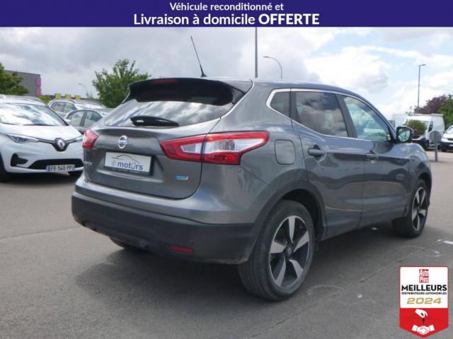 Nissan Qashqai image 3