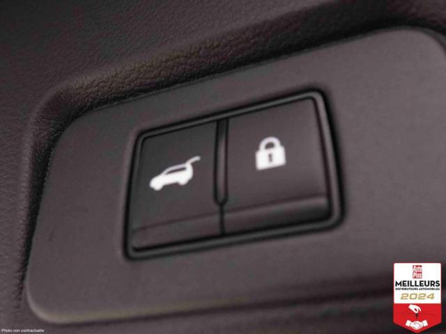 Nissan X-Trail image 3