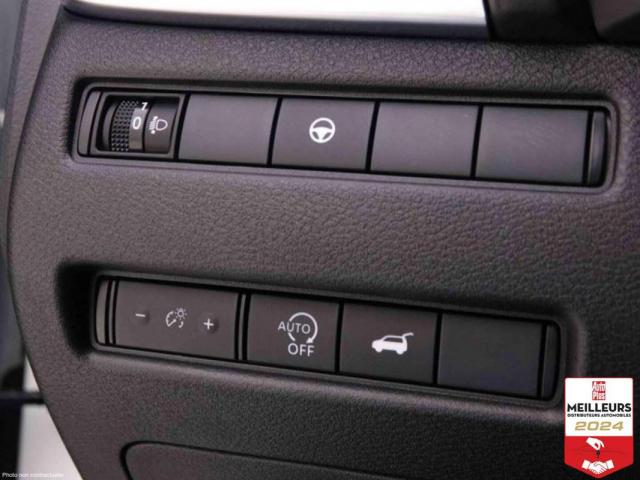 Nissan X-Trail image 1