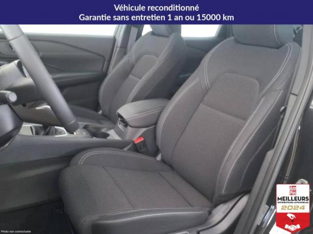 Nissan Qashqai image 2