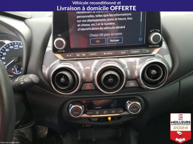 Nissan Juke image 2