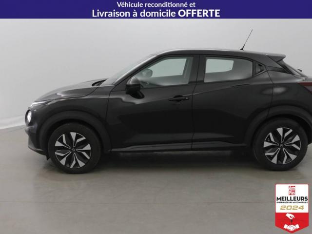 Nissan Juke image 3