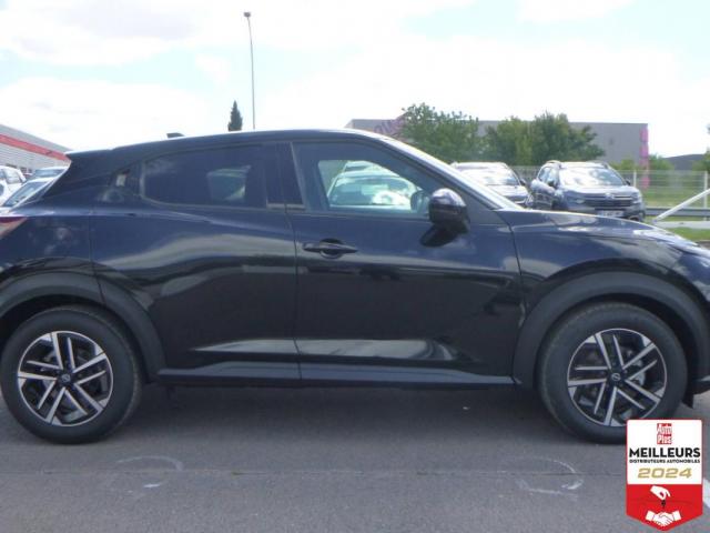 Nissan Juke image 3
