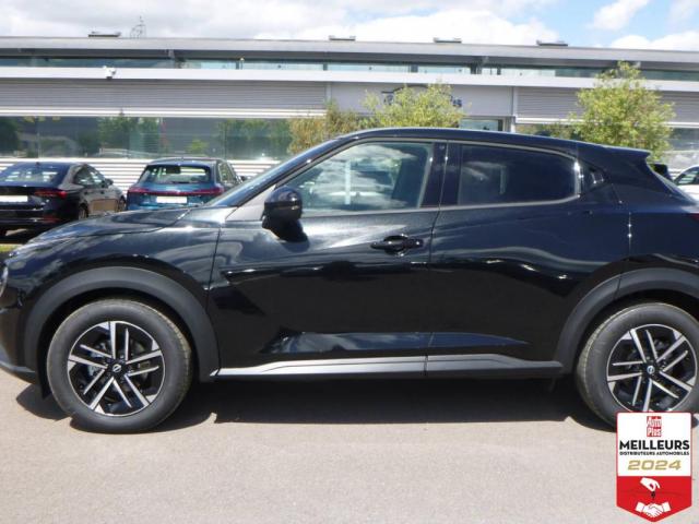 Nissan Juke image 7