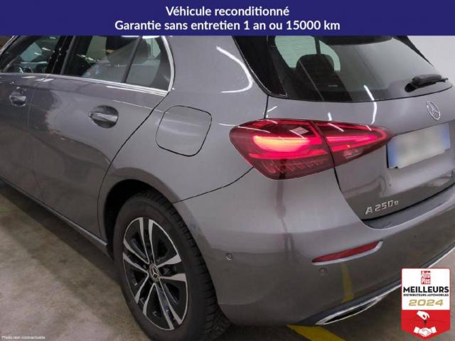 Mercedes Benz Classe A image 8