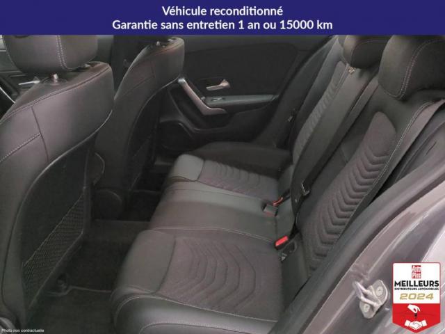 Mercedes Benz Classe A image 3