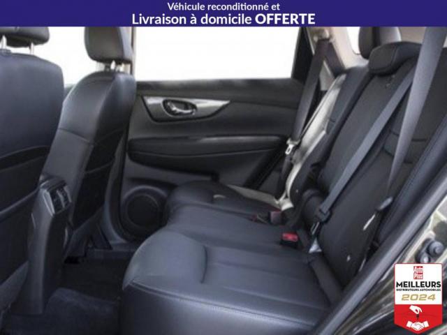 Nissan X-Trail image 6