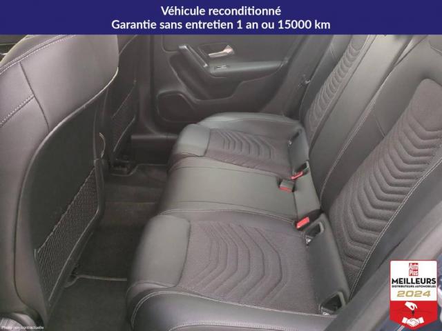 Mercedes Benz Classe A image 1