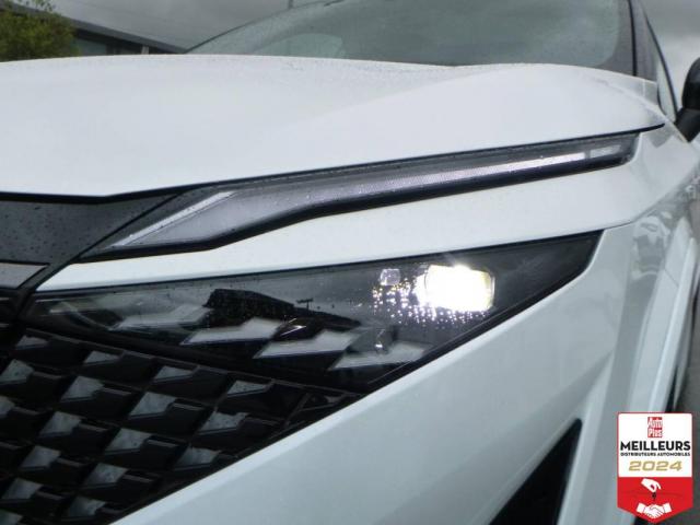 Nissan Qashqai image 1