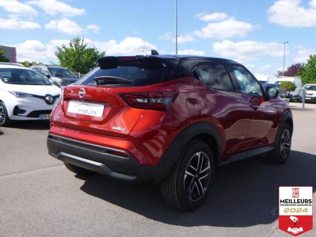 Nissan Juke image 9