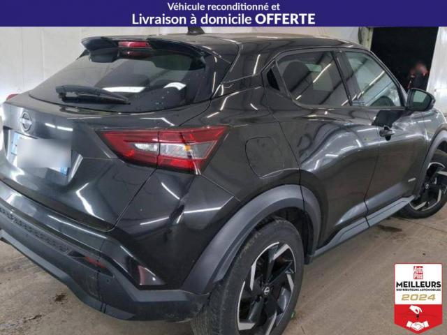 Nissan Juke image 1