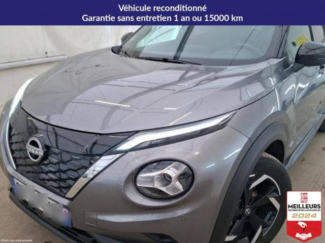Nissan Juke Hybrid 143