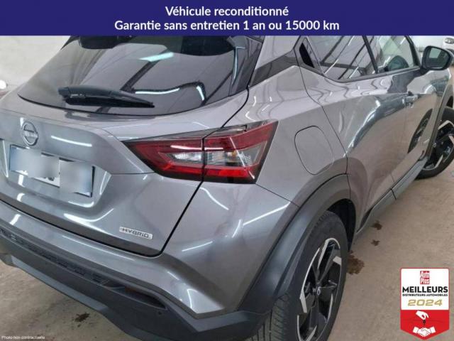 Nissan Juke image 1