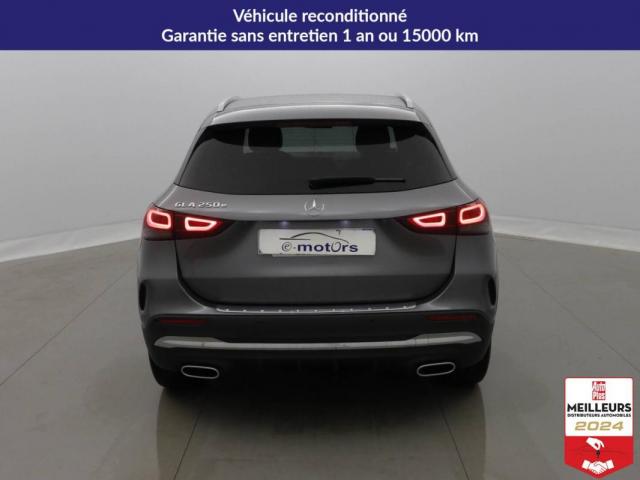 Mercedes Benz Gla image 7