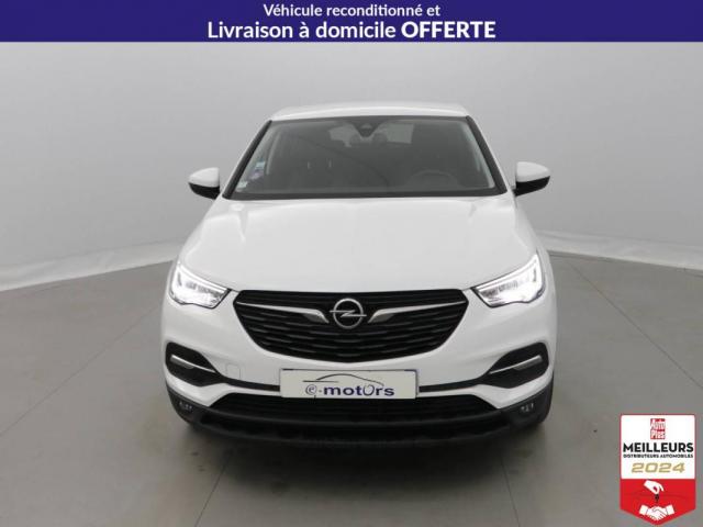 Opel Grandland X image 2