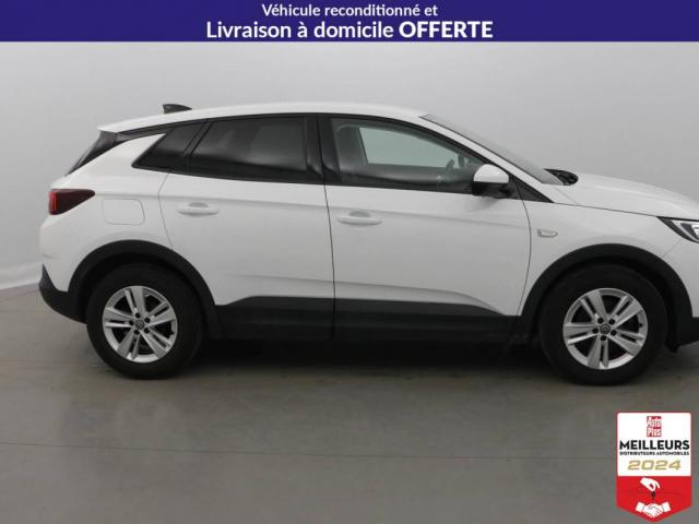 Opel Grandland X image 8