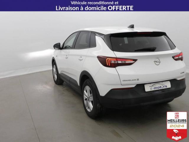 Opel Grandland X image 7