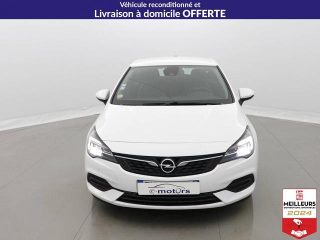 Opel Astra image 4