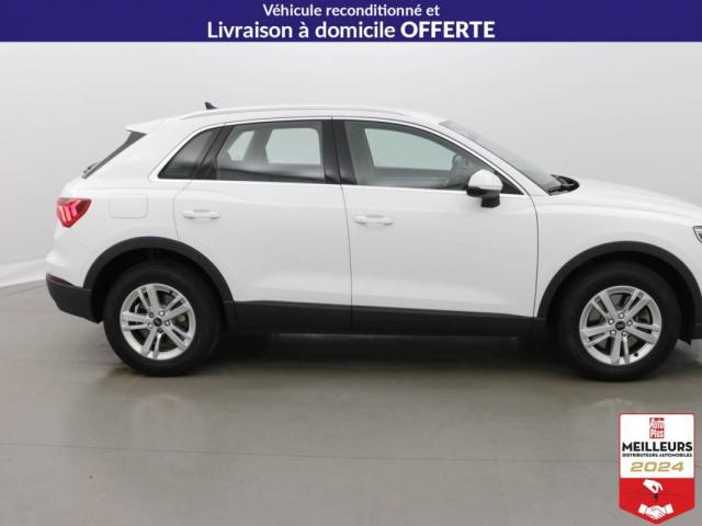 Audi Q3 image 4