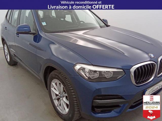 Bmw X3 image 2