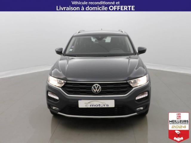 Volkswagen T-Roc image 1