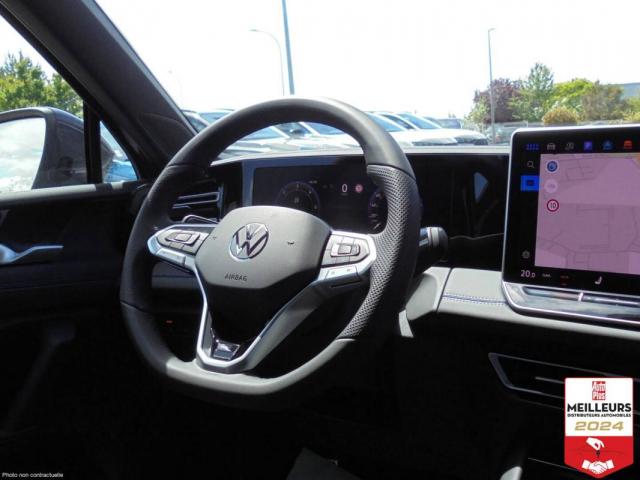 Volkswagen Tiguan image 3