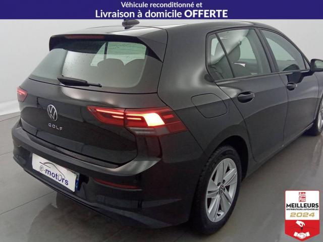 Volkswagen Golf image 5