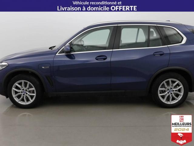 Bmw X5 image 6