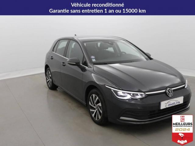 Volkswagen Golf image 9