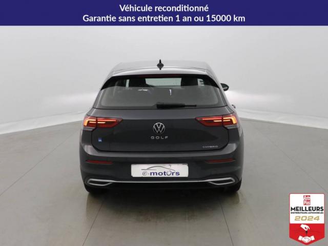 Volkswagen Golf image 4