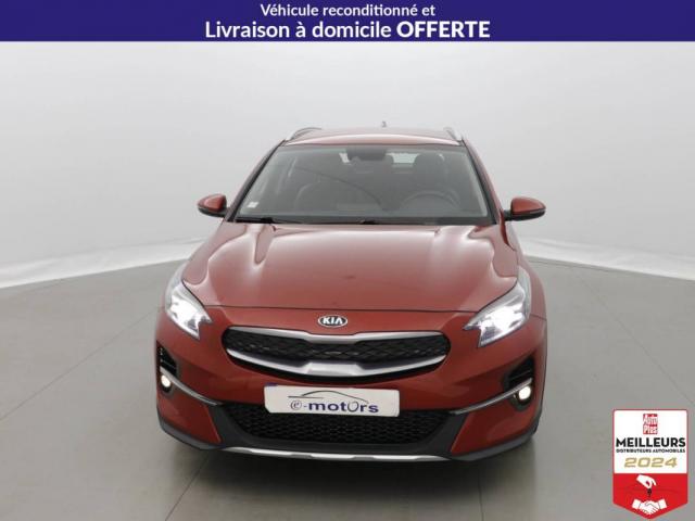 Kia Xceed image 2