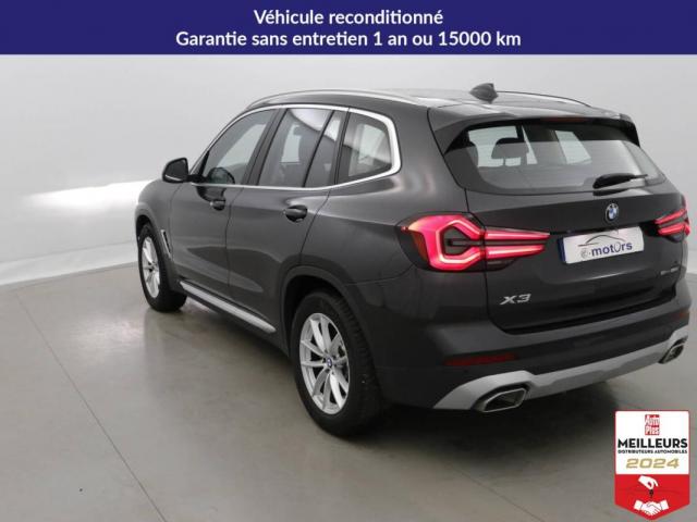 Bmw X3 image 9