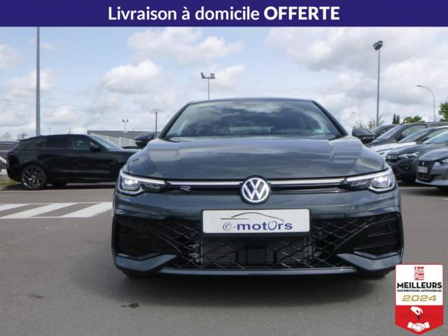 Volkswagen Golf image 7