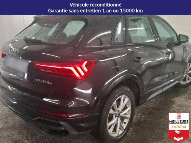 Audi Q3 image 4