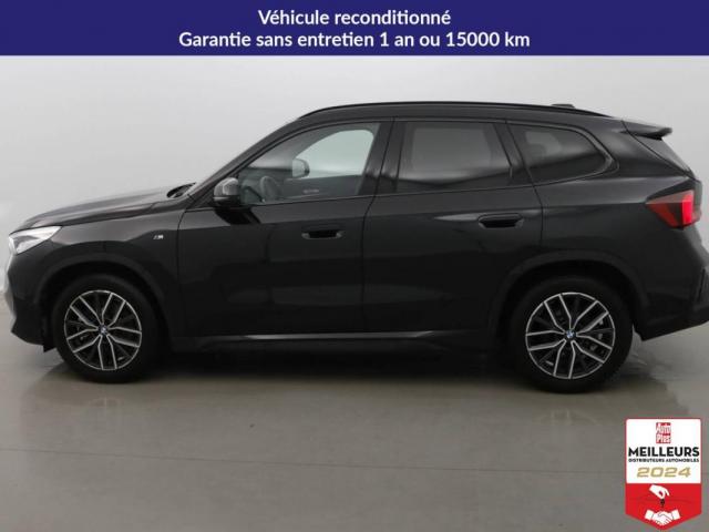 Bmw X1 image 4