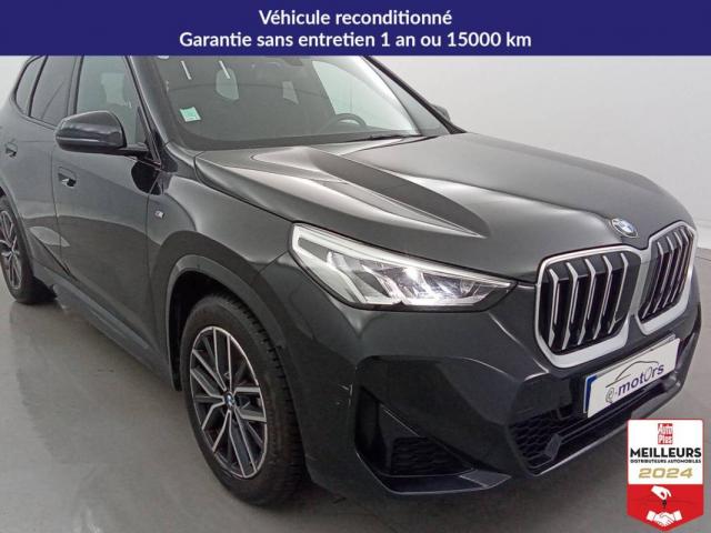 Bmw X1 image 2