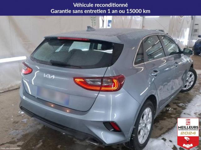 Kia Ceed image 1