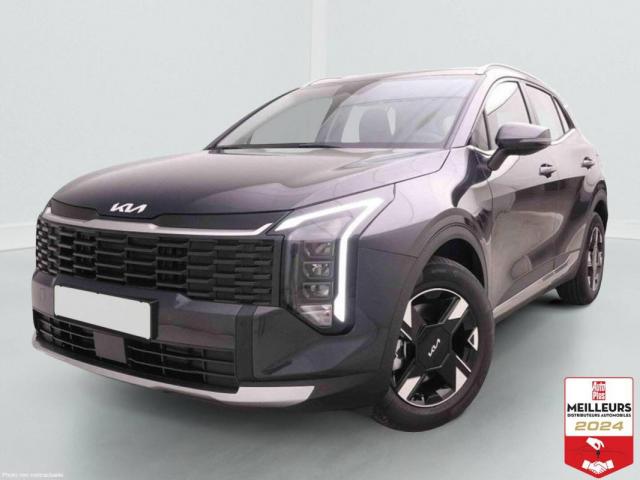 Kia Sportage 1.6t-Gdi Dct Pulse Plus New Model