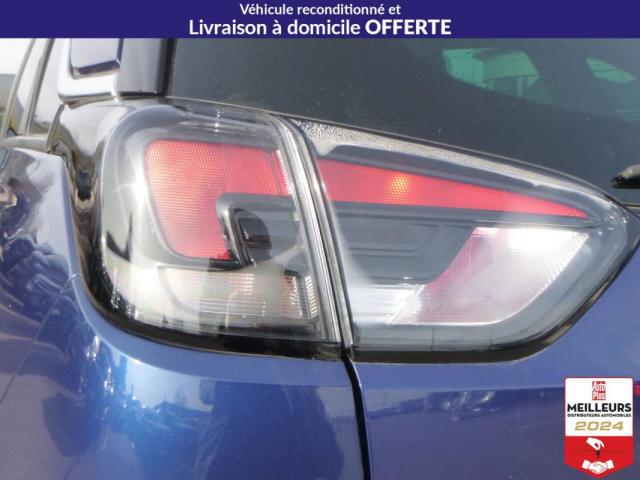 Opel Crossland image 2